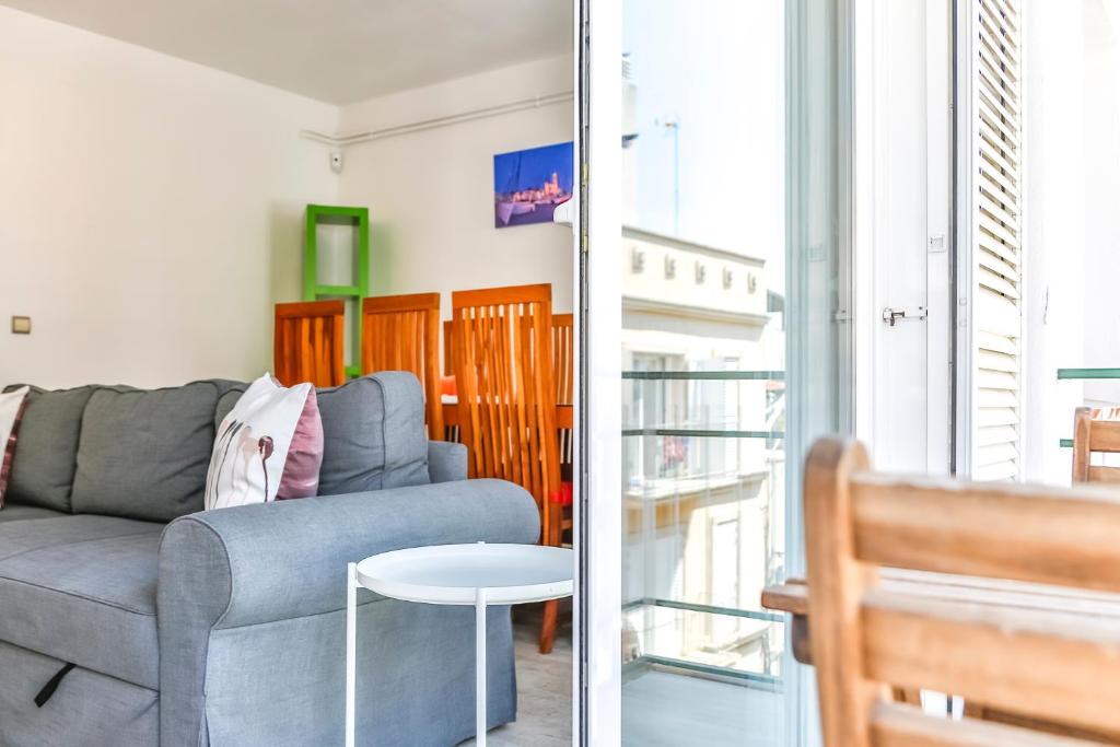 Apartment Love in Cuba, Sitges, Spain - Booking.com