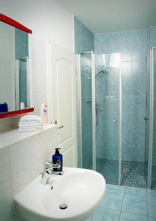 Apartmenthaus Stadt Metz - 7