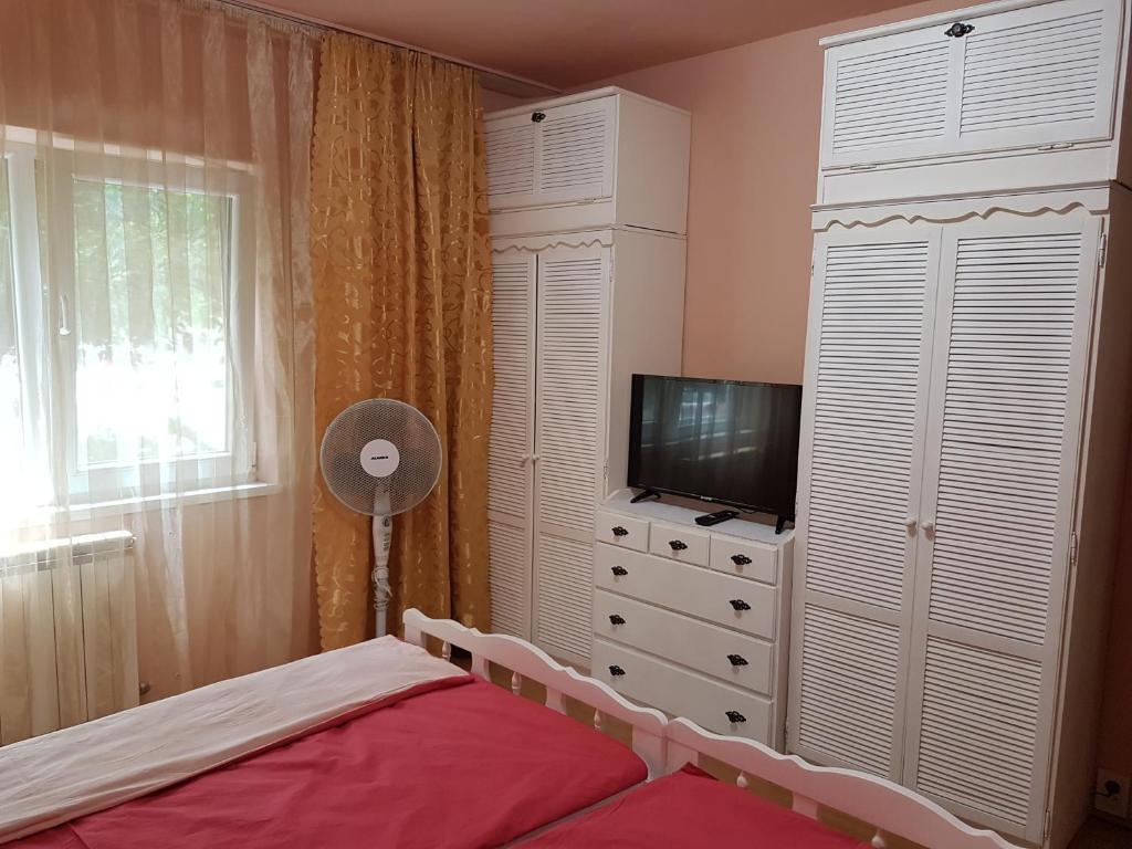 Apartament Aura
