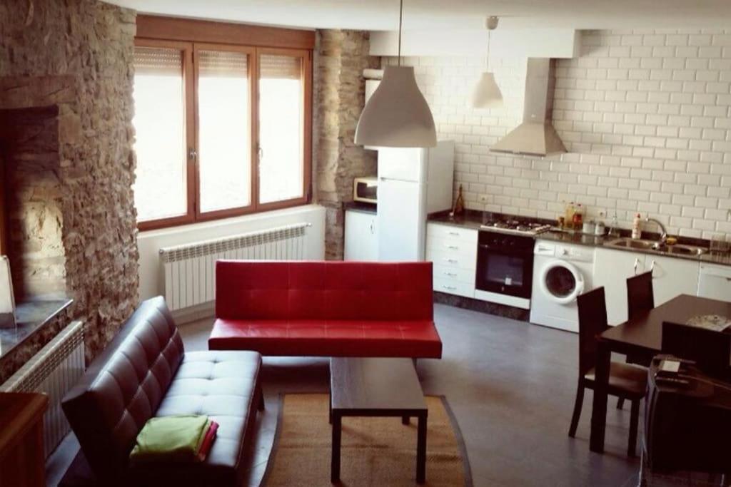 Casa pajar de los Abuelos - Housity