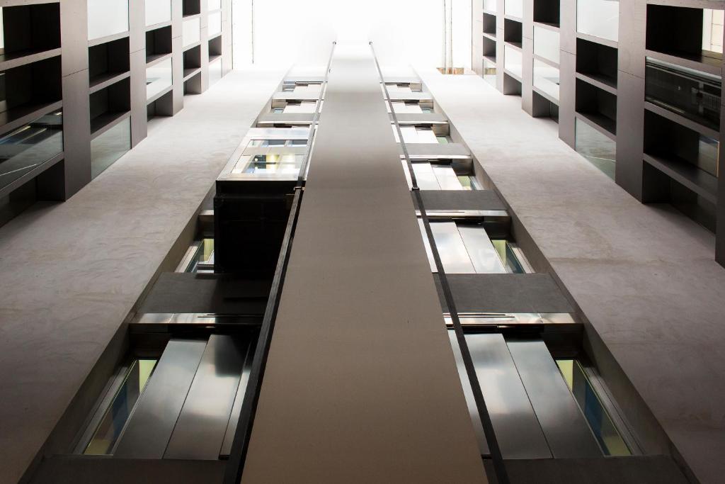 Vincci Zaragoza Zentro - Resim 42