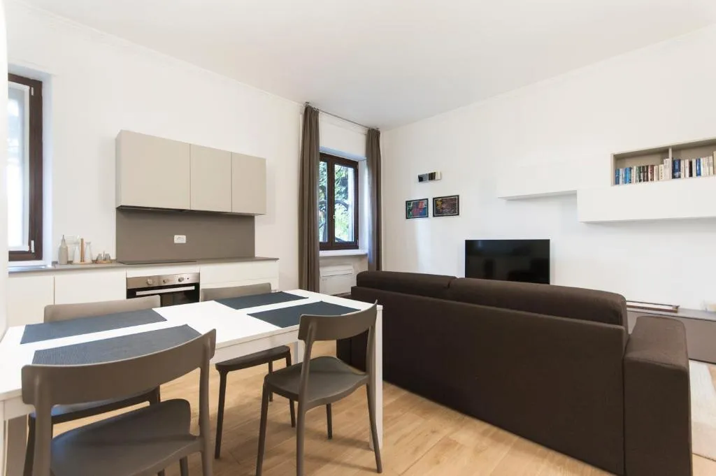 Beautiful Flat in Milano Center, Milano, Italia