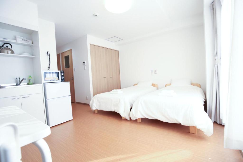 Connect Inn - 
