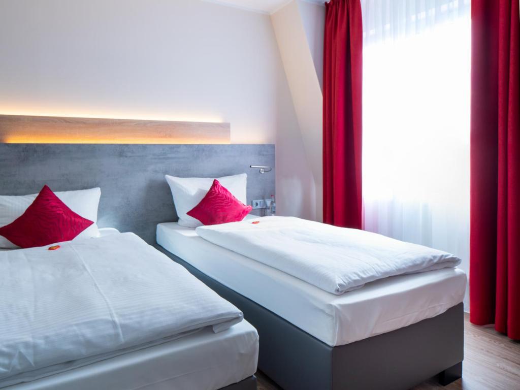 Landhotel Fettehenne - Apartamento De Tres Dormitorios