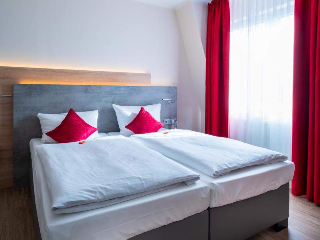 Landhotel Fettehenne - Habitación Triple Estándar