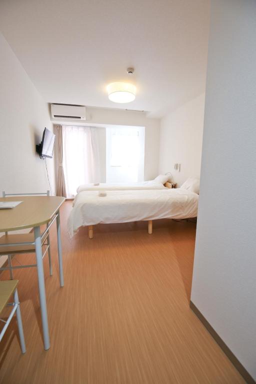 Connect Inn - 