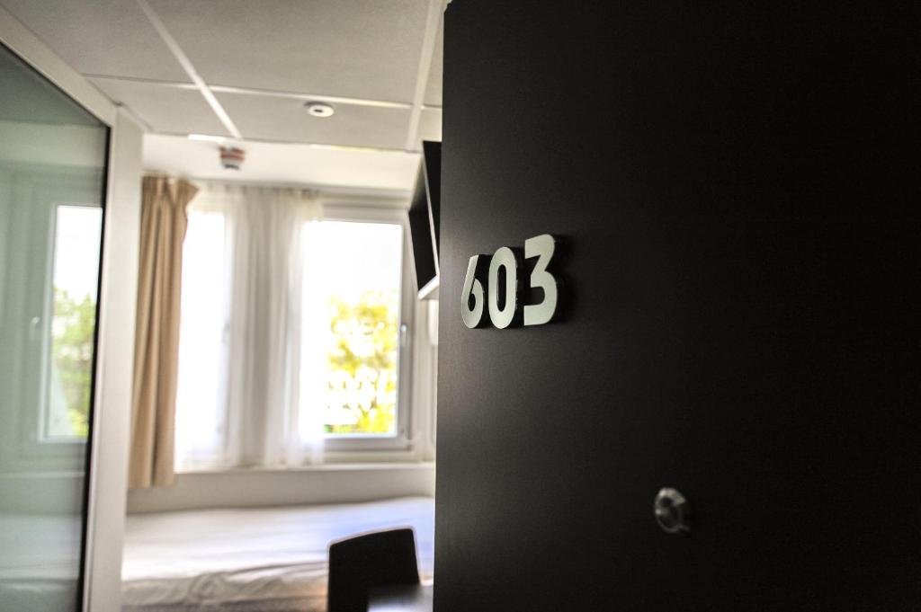 Moment Hotels - Resim 15