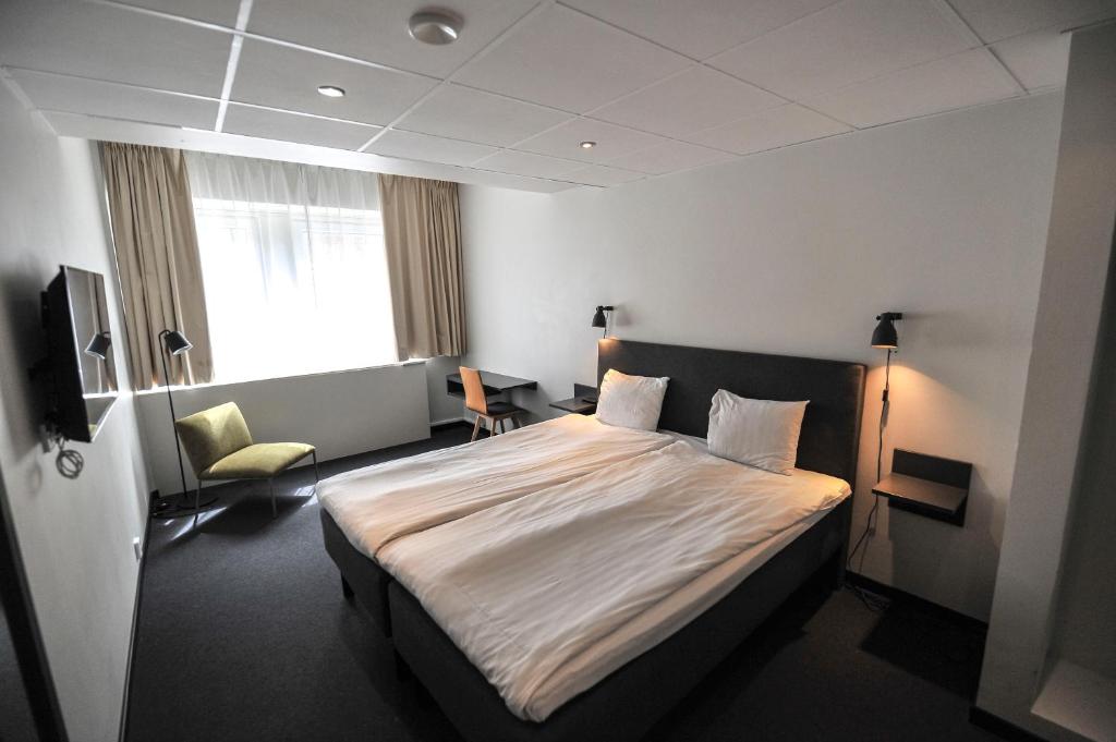 Moment Hotels - Resim 14