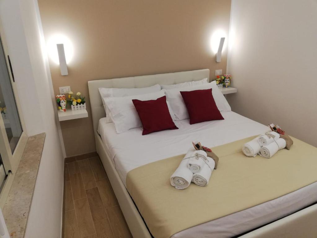 Derechos de imagen reservados por Booking.com