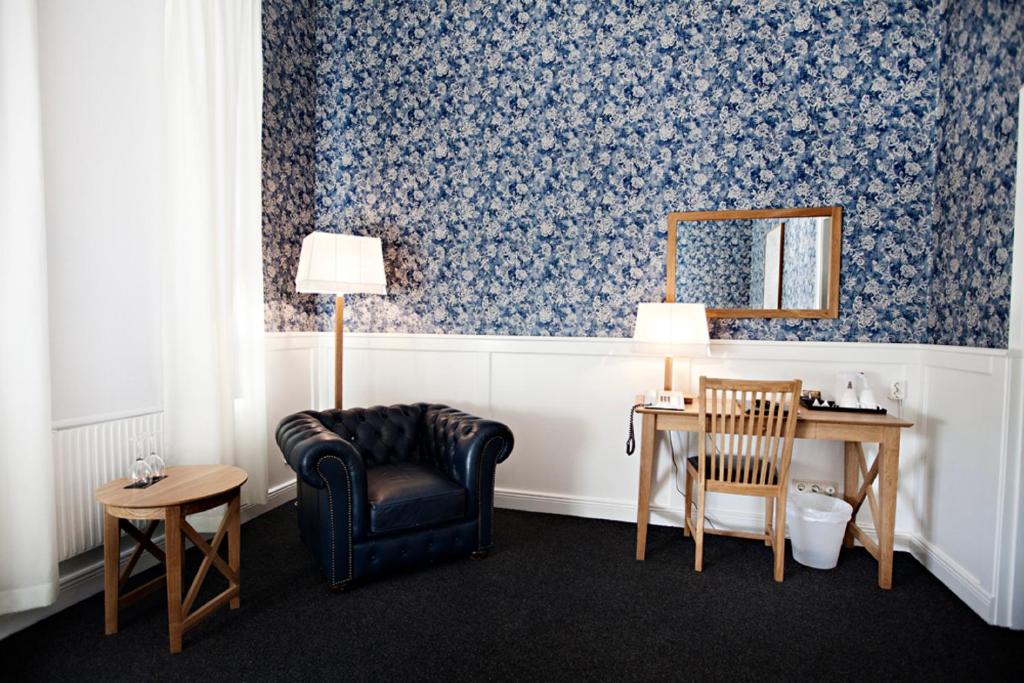 Fotografie z fotogalerie ubytování Hotel Statt Söderhamn by First Hotels v destinaci Söderhamn