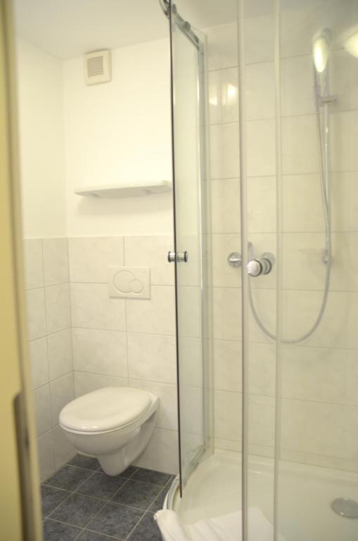 Hotel Villa Kisseleff - Single Room