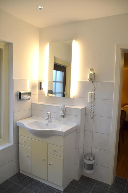 Hotel Villa Kisseleff - Double Room