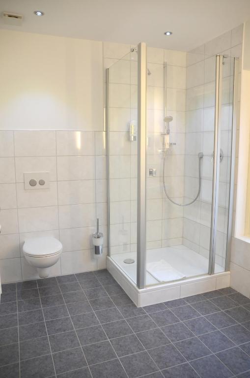 Hotel Villa Kisseleff - Double Room Komfort