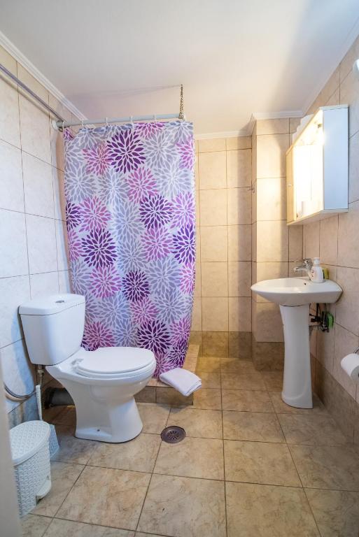 Fotografia z galérie ubytovania CHE BELLO apartments v destinácii Préveza