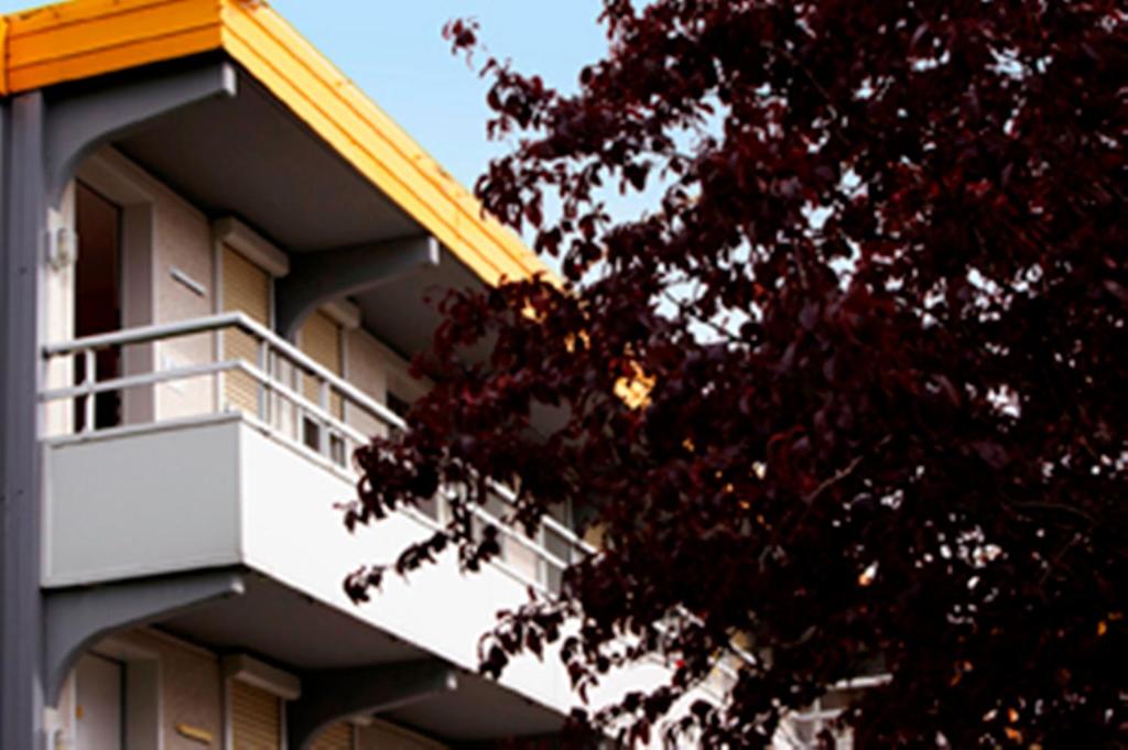 Premiere Classe Toulouse Sesquières - Resim 23