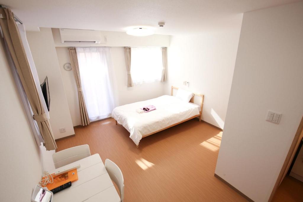 Connect Inn - Single Room With Shared Bathroom