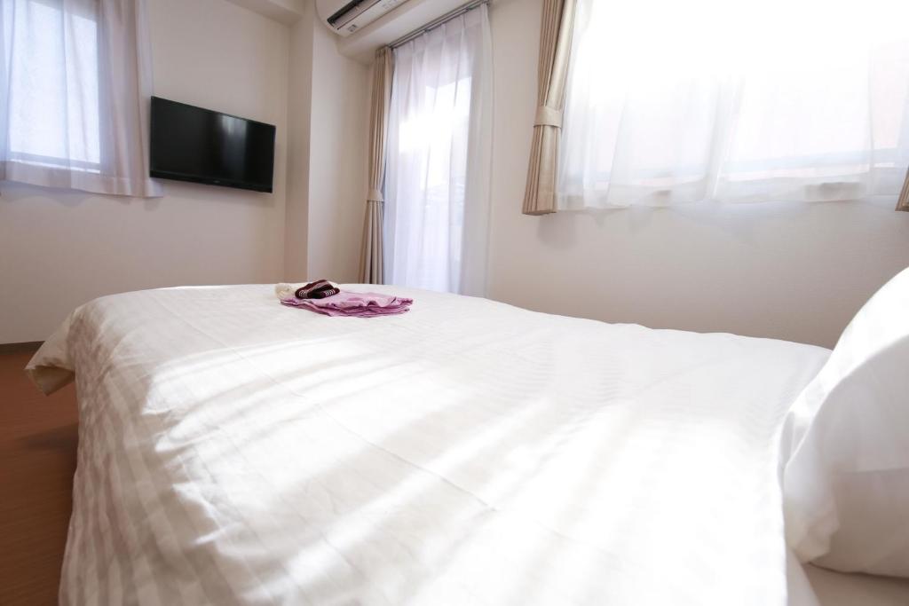 Connect Inn - 