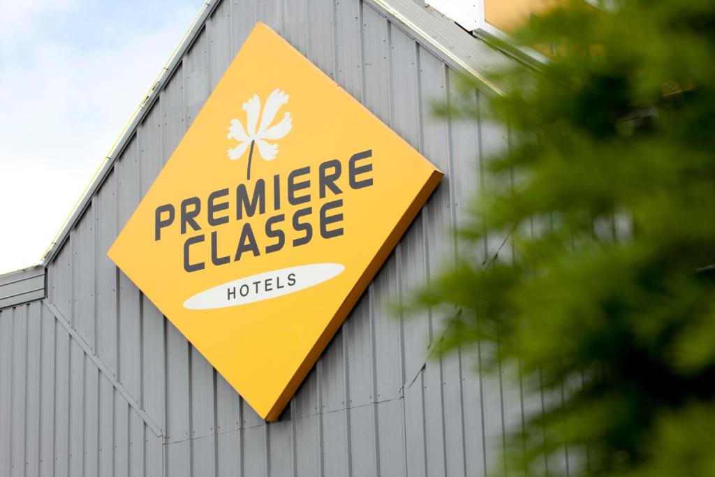 Premiere Classe Toulouse Sesquières - Resim 17