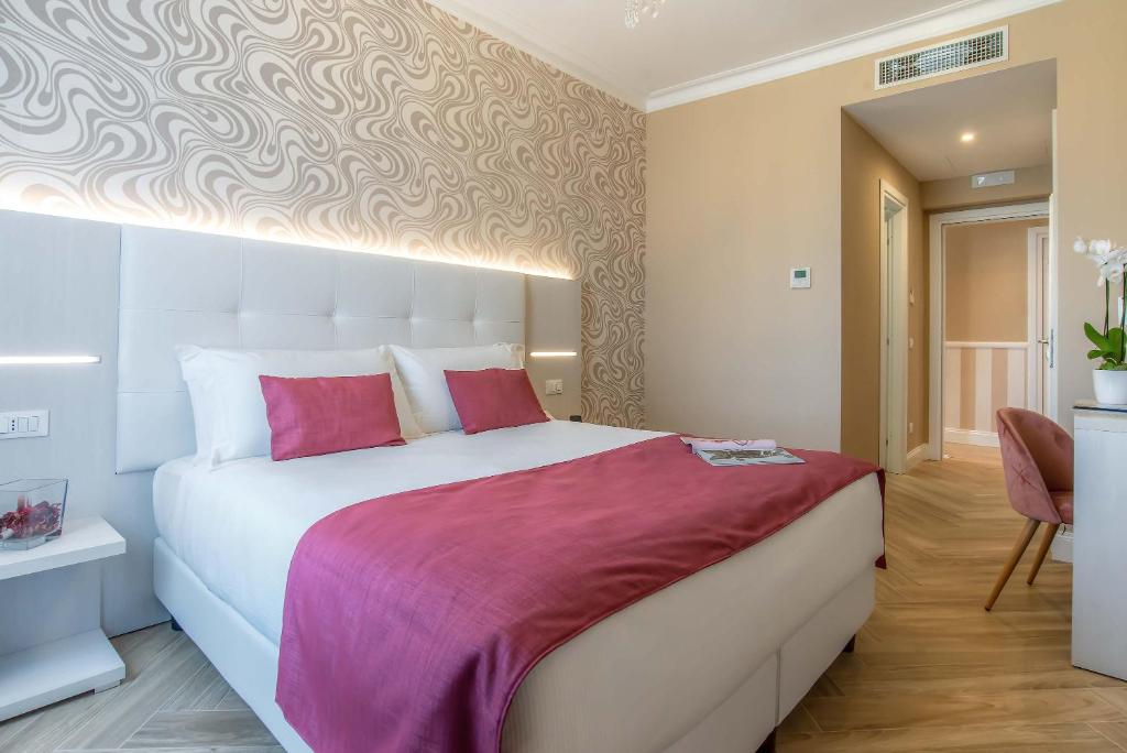 The Boutique Hotel - Resim 17