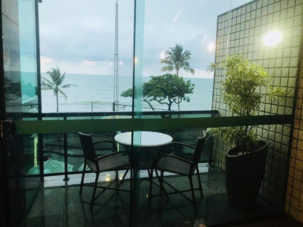  Golden Park Recife Boa Viagem