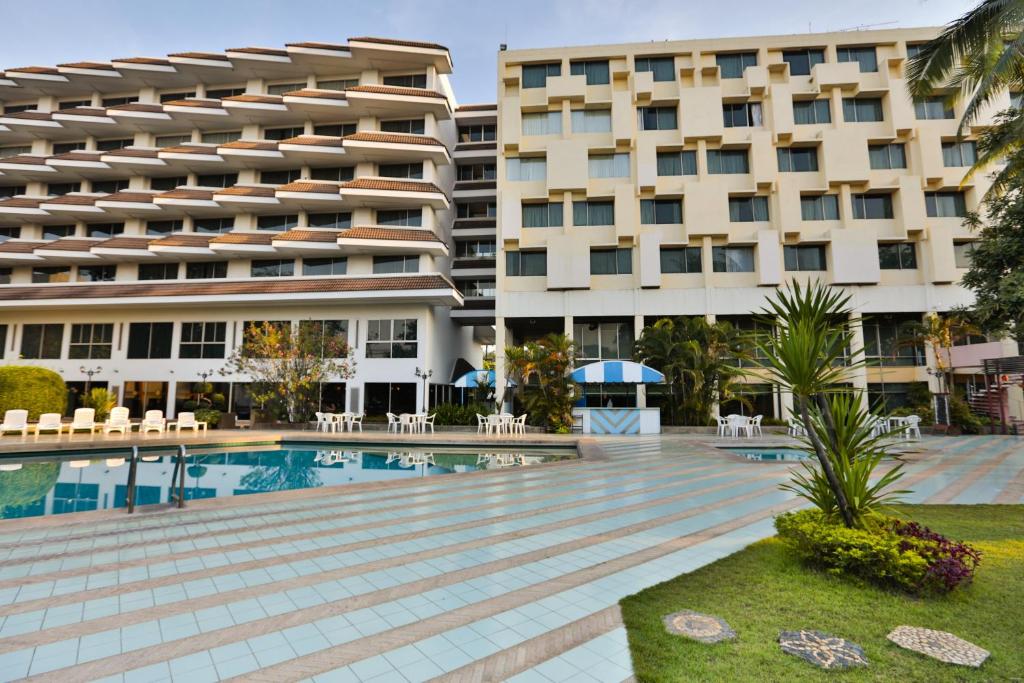 Charoen Hotel - Resim 9