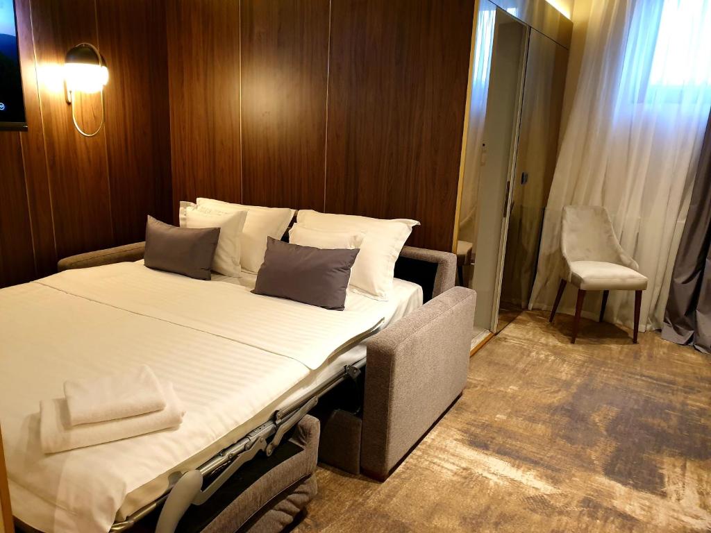 Vila Siago - Resim 40