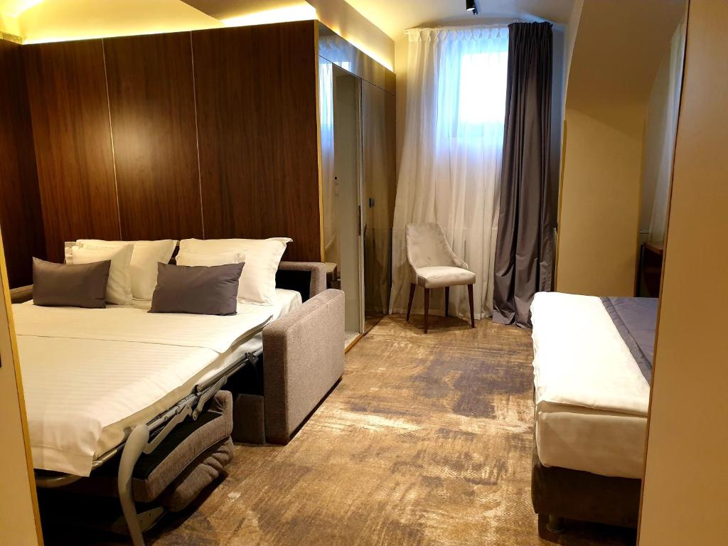 Vila Siago - Resim 42