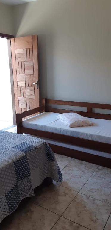  Casa em condomínio de frente a Praia das Dunas