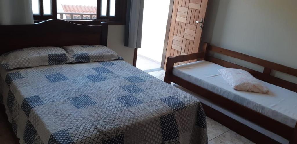  Casa em condomínio de frente a Praia das Dunas