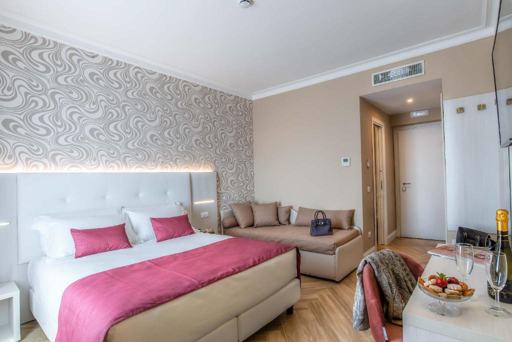 The Boutique Hotel - Resim 10