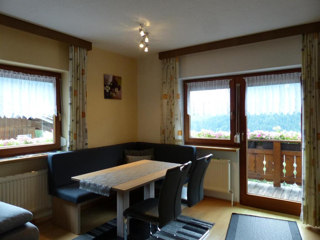 Fotografie z fotogalerie ubytování Winklerhof v destinaci Oetz