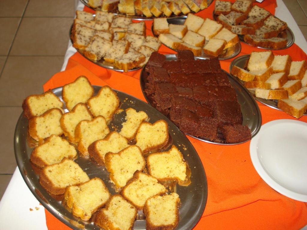 Hotel Jangada Flat Service