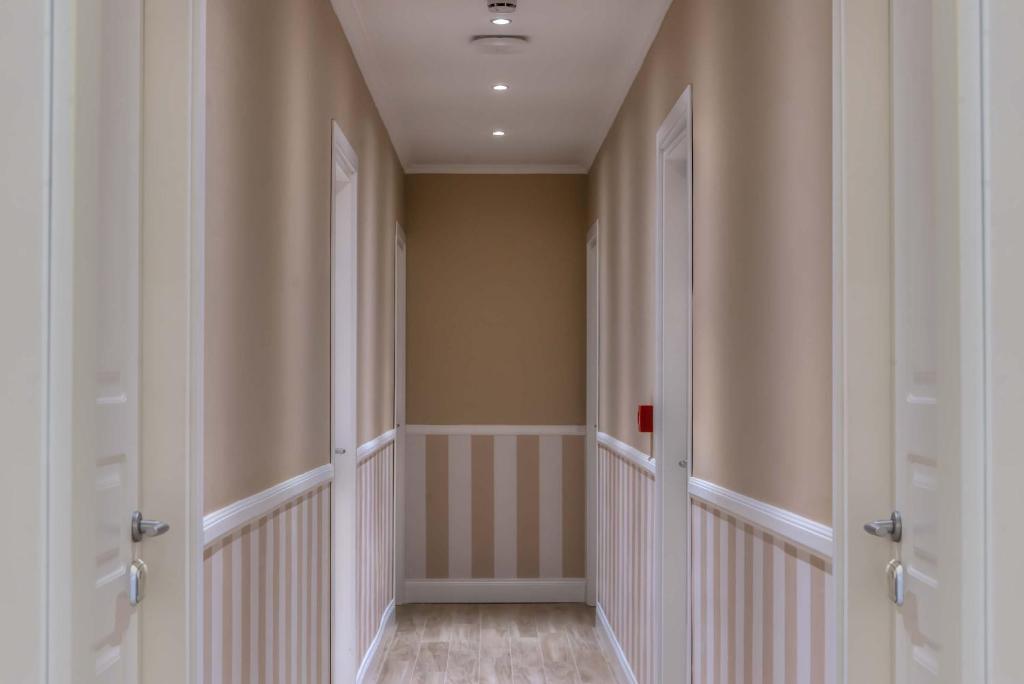 The Boutique Hotel - Resim 18