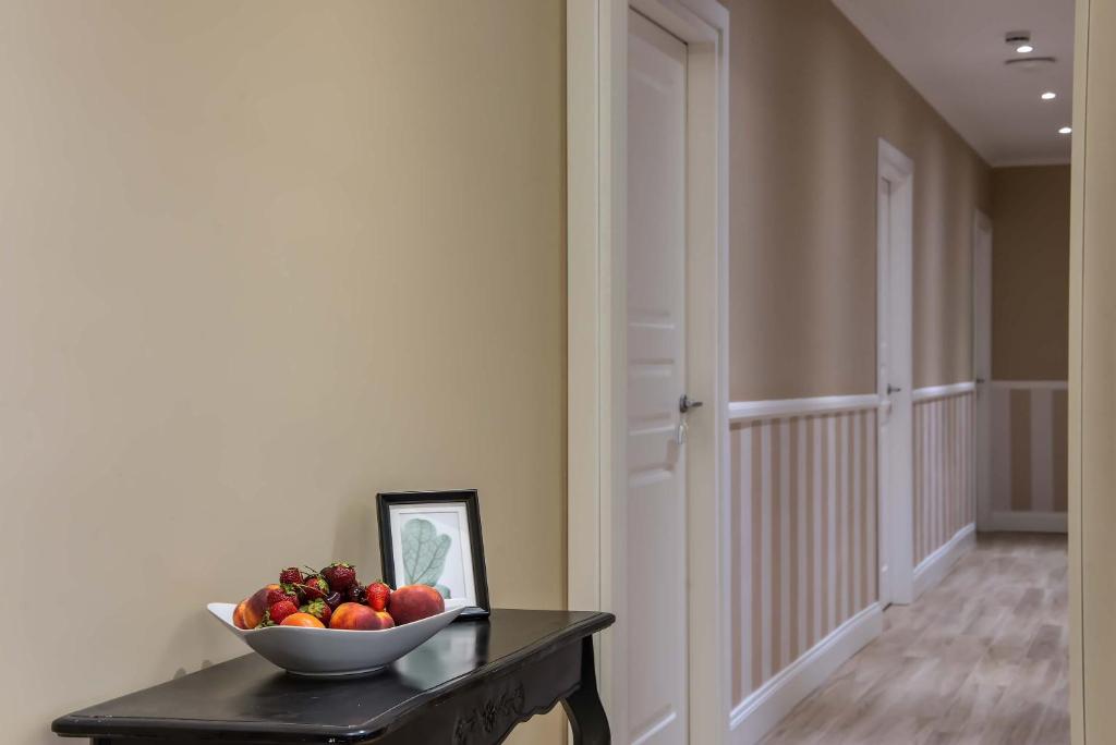 The Boutique Hotel - Resim 19