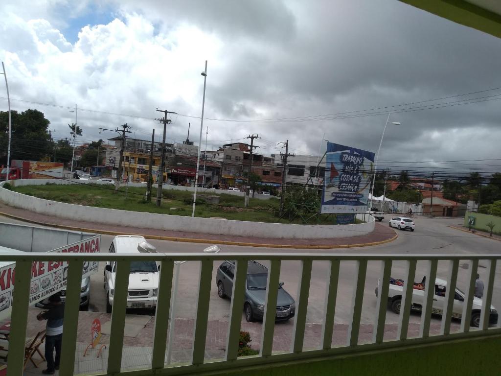  Suítes São Francisco