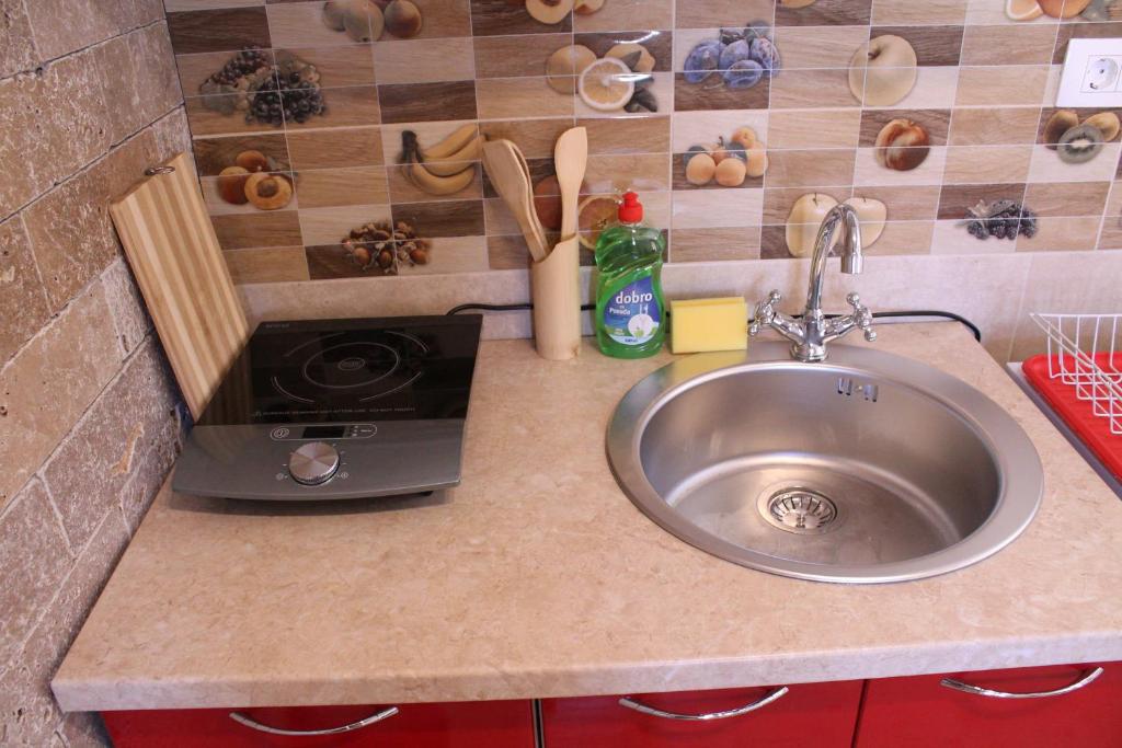 Foto Sutomores asuva majutusasutuse Apartments Lazarević Sutomore galeriist