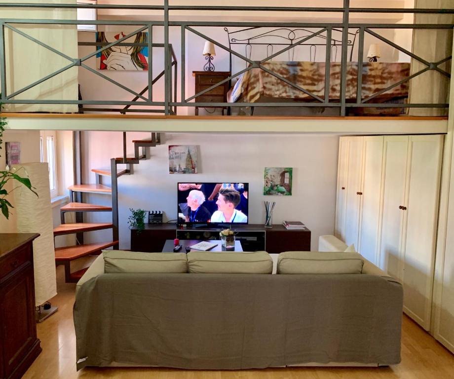 Di Sarno’s Guest House Appartamento