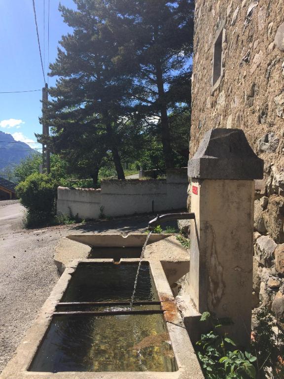B&B MaisonNel - Double Room With Mountain View