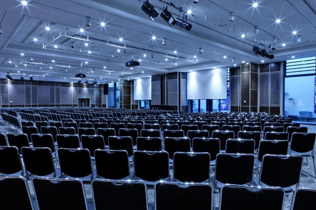 Leonardo Royal London Tower Bridge - Resim 31