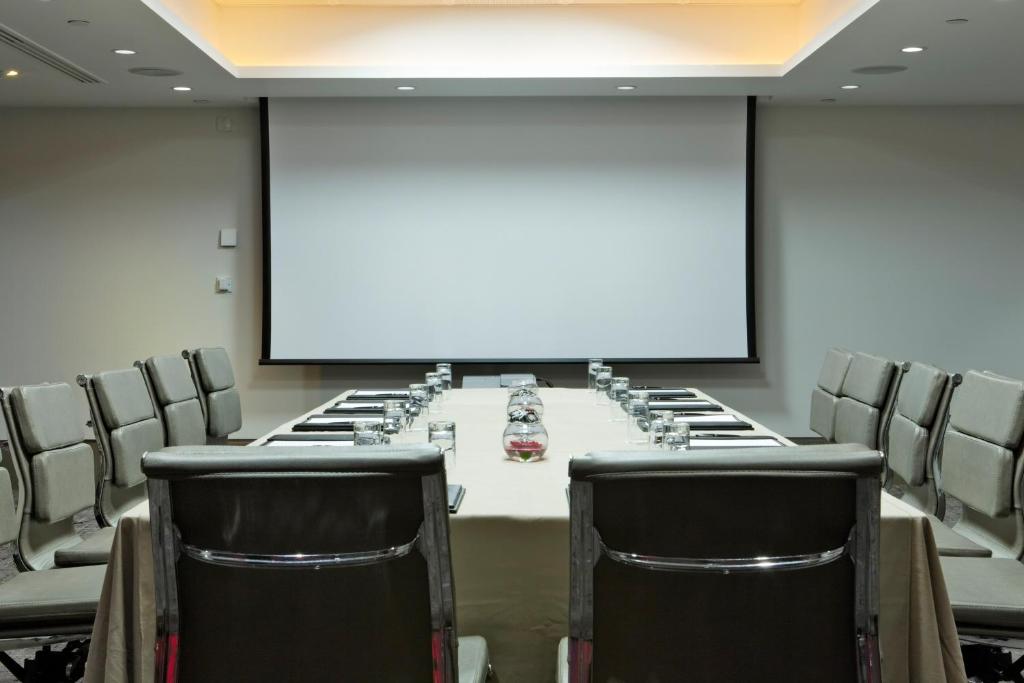 Leonardo Royal London Tower Bridge - Resim 32