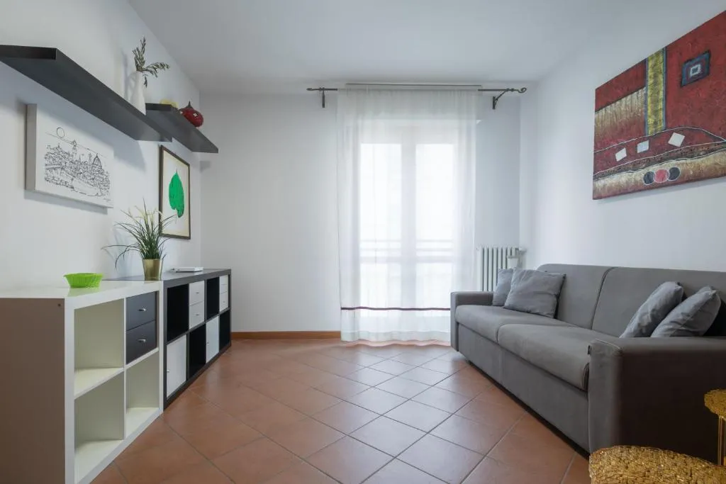Leopolda City Apartment, Florența, Italia