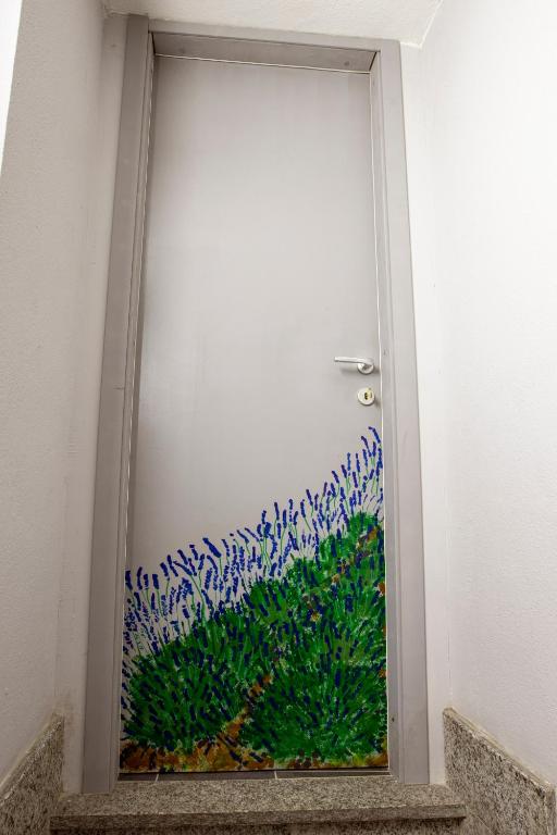 Il Giramondo - Twin Room