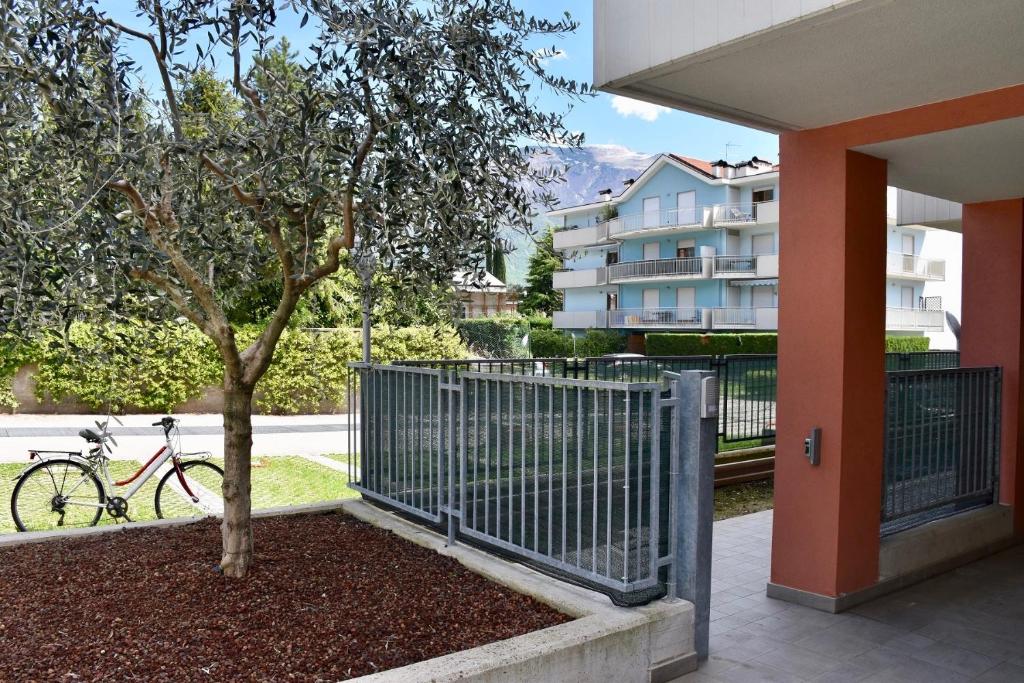 Fotografia z galérie ubytovania LakeGarden Apartment v destinácii Riva del Garda