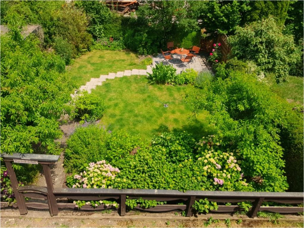 Afbeelding uit fotogalerij van EG Fewo am Endertbach in Cochem