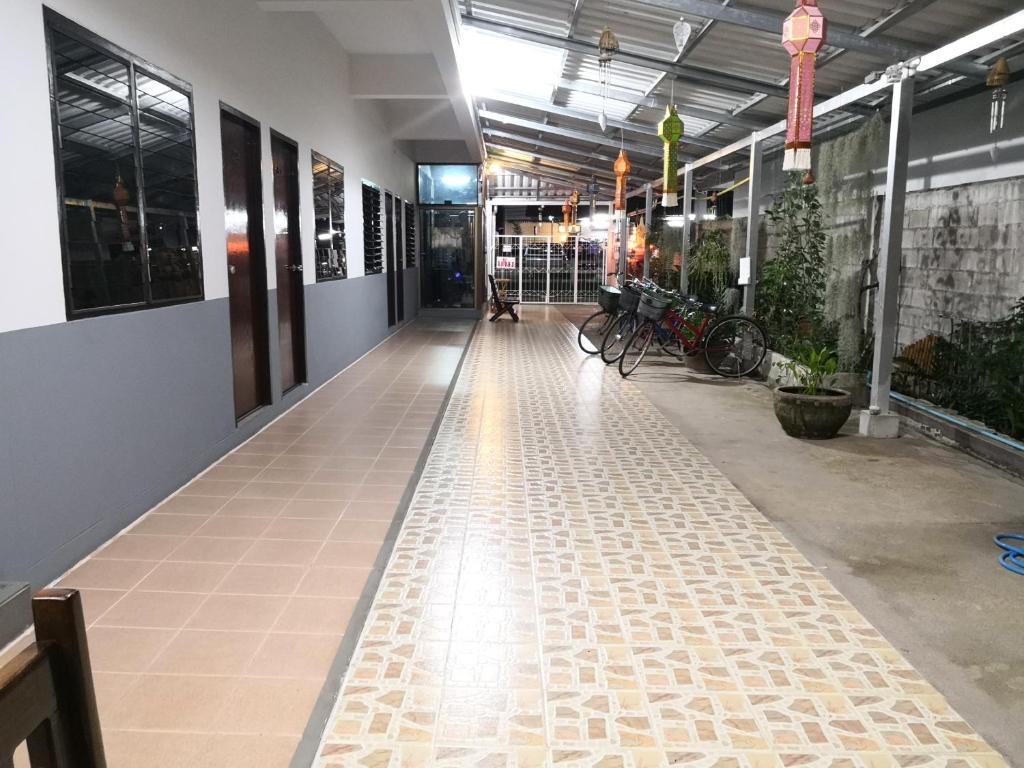 Fotografie z fotogalerie ubytování Ban Maitree v destinaci Chiang Mai