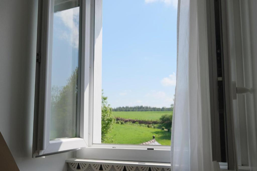 Fotografie z fotogalerie ubytování Logis Hotel Le Relais du Teulet v destinaci Goulles