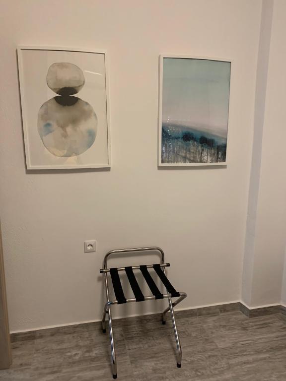Fotografie z fotogalerie ubytování Melita Apartment Seaside v destinaci Haraki