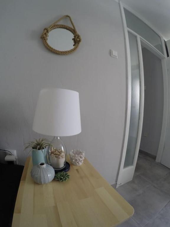 Fotografie z fotogalerie ubytování Apartment Galera v Novalji