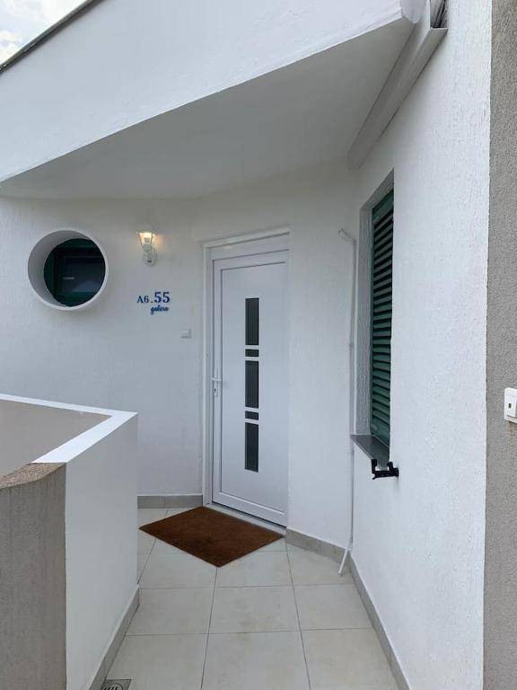 Fotografie z fotogalerie ubytování Apartment Galera v Novalji