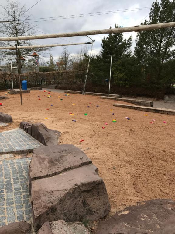 Behringers City Hotel Nürnberg - Resim 13